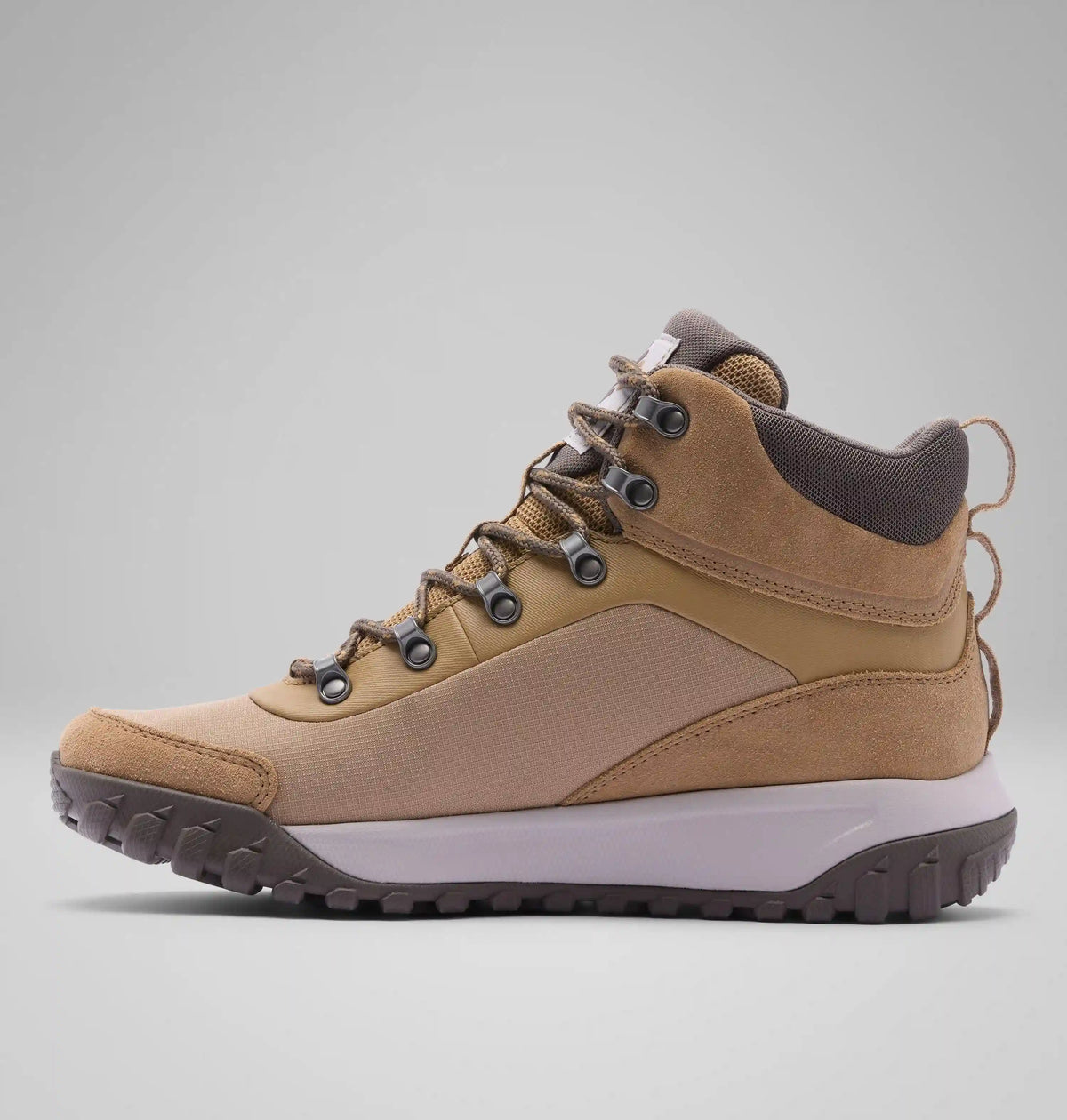 Men's Burnsider Waterproof Boot