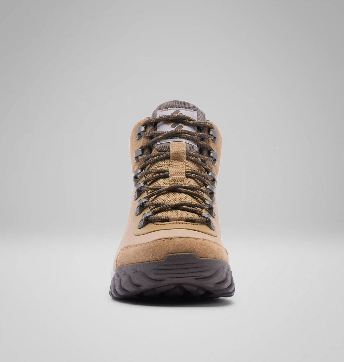 Men's Burnsider Waterproof Boot