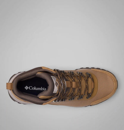 Men's Burnsider Waterproof Boot