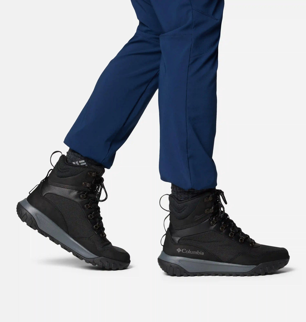 Men's Burnsider Omni-Heat Infinity Boot