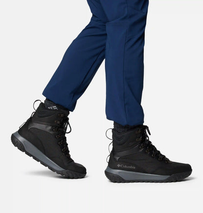 Men's Burnsider Omni-Heat Infinity Boot