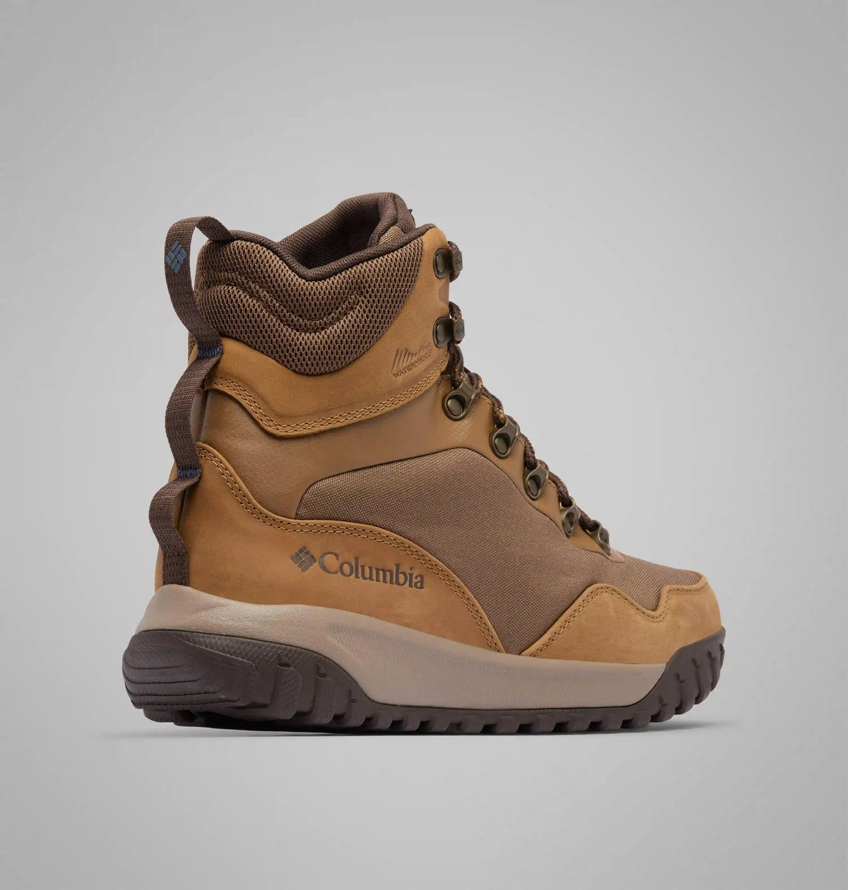 Men's Burnsider Omni-Heat Infinity Boot