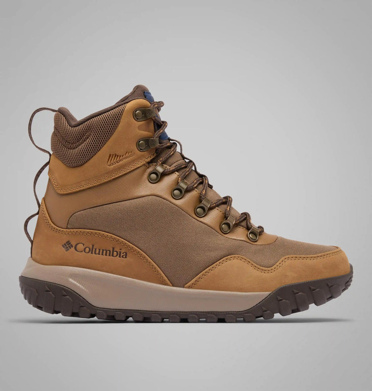 Men's Burnsider Omni-Heat Infinity Boot