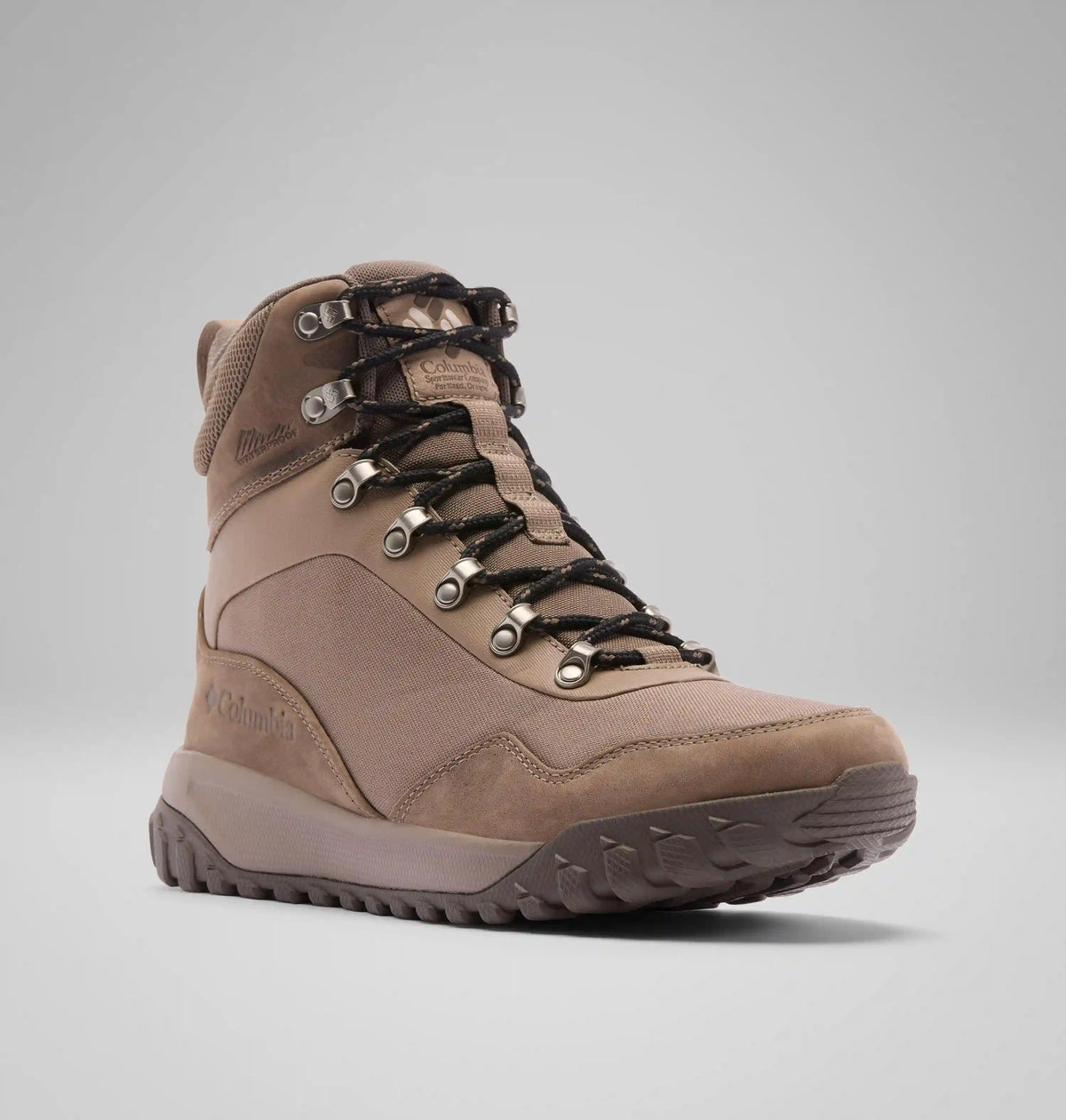 Men's Burnsider Omni-Heat Infinity Boot