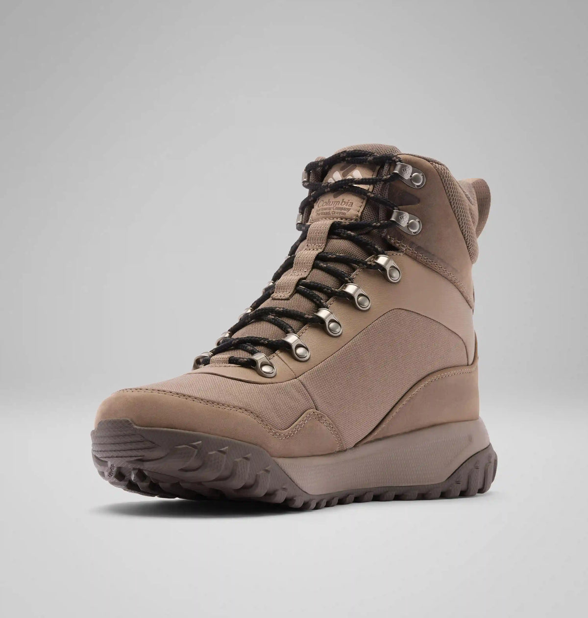 Men's Burnsider Omni-Heat Infinity Boot