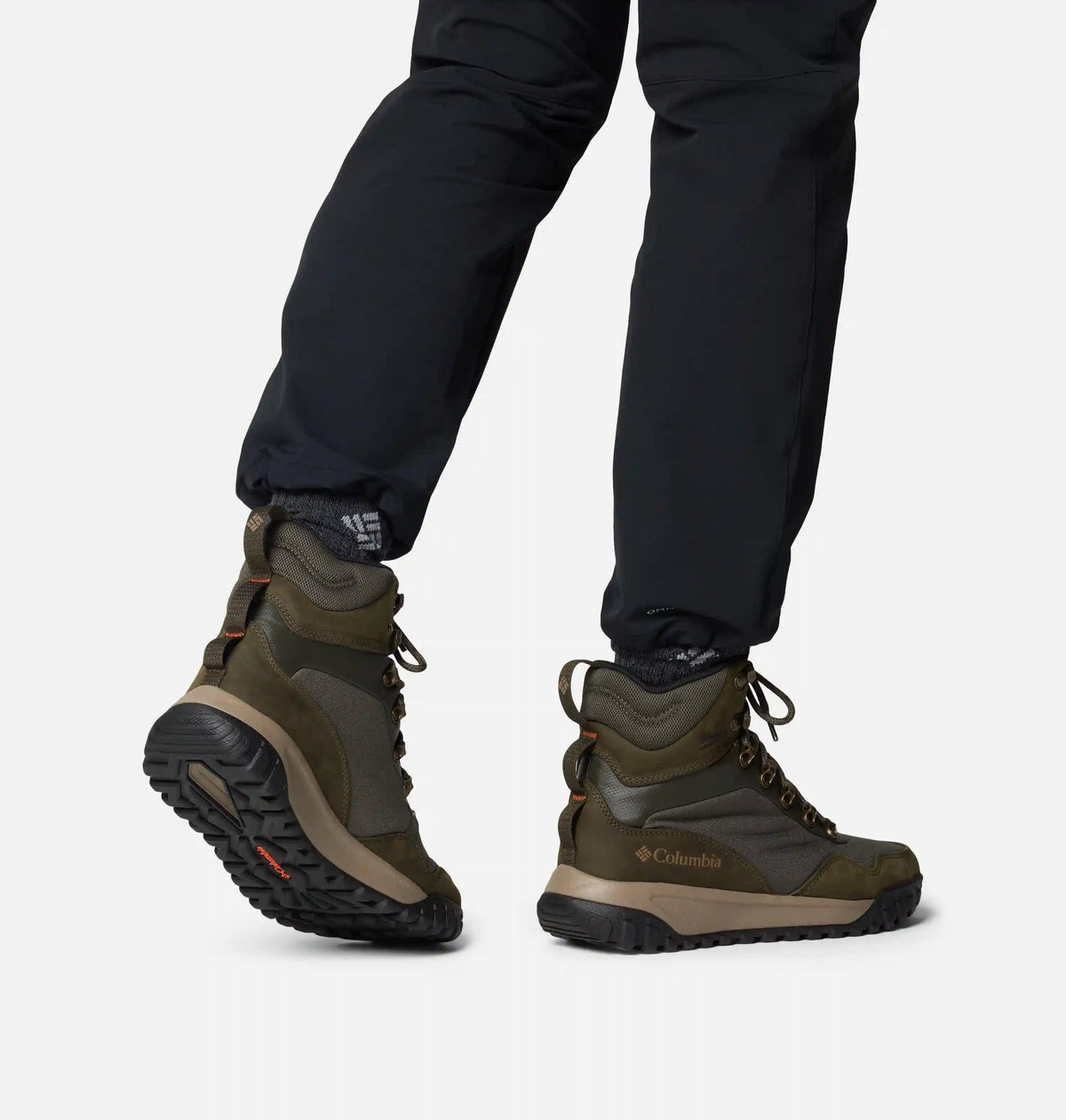 Men's Burnsider Omni-Heat Infinity Boot