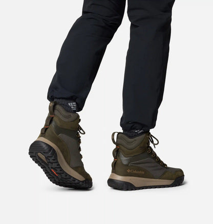 Men's Burnsider Omni-Heat Infinity Boot