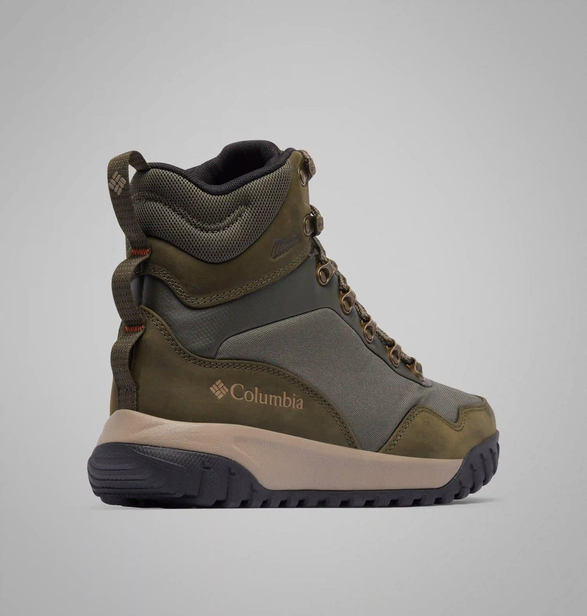 Men's Burnsider Omni-Heat Infinity Boot