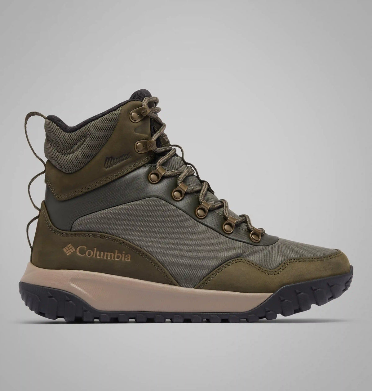 Men's Burnsider Omni-Heat Infinity Boot