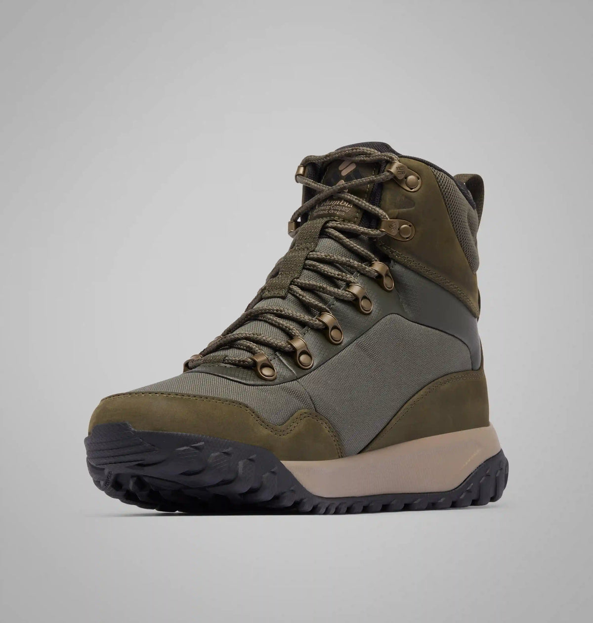 Men's Burnsider Omni-Heat Infinity Boot