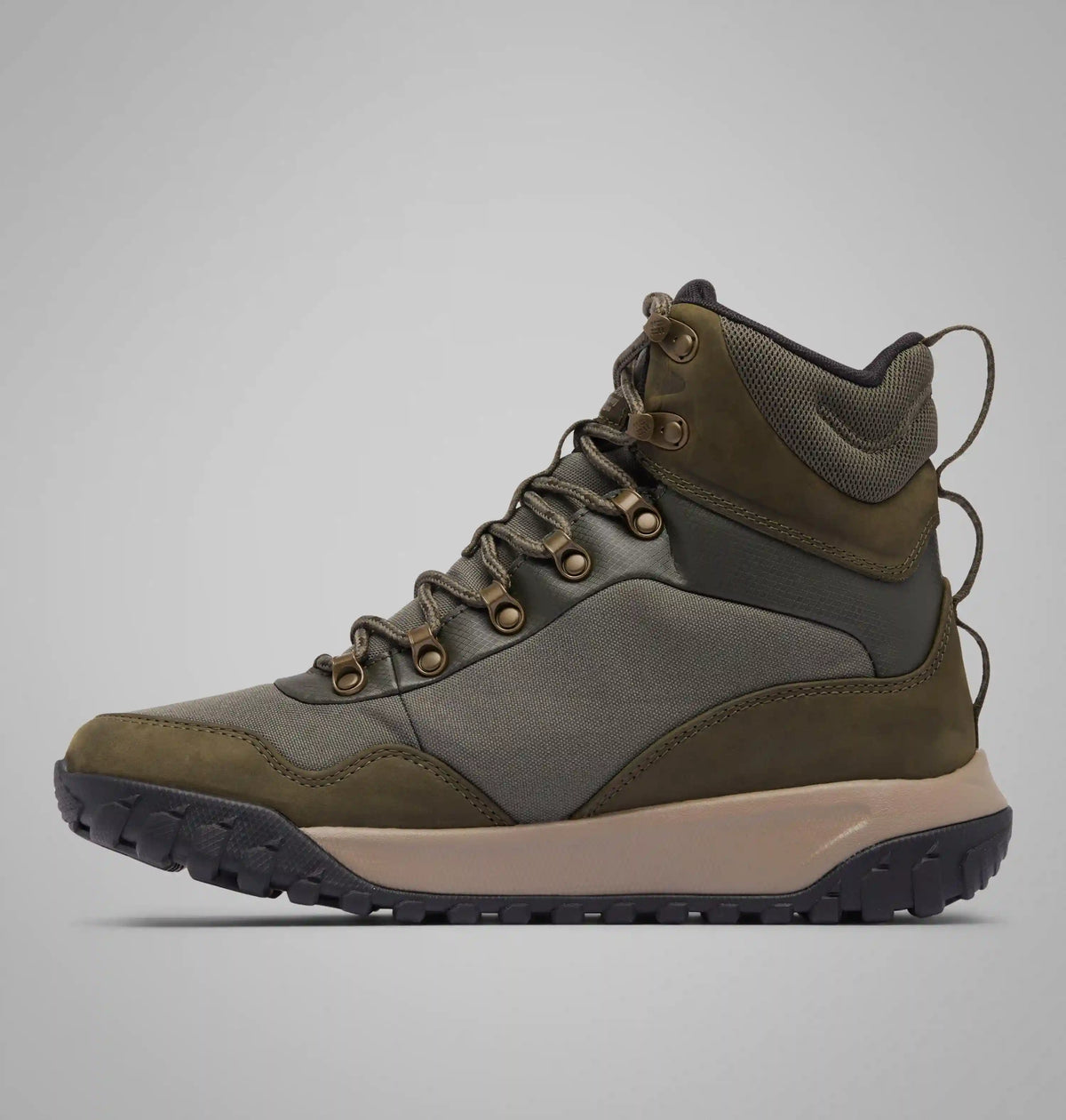 Men's Burnsider Omni-Heat Infinity Boot