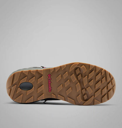 Women's Newton Alpine PT Boot