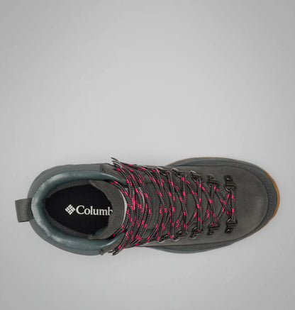 Women's Newton Alpine PT Boot