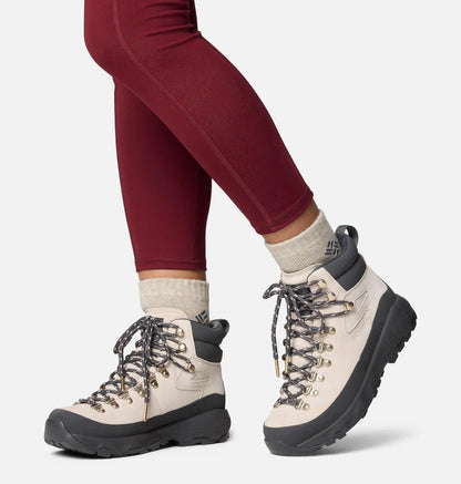 Women's Newton Alpine PT Boot