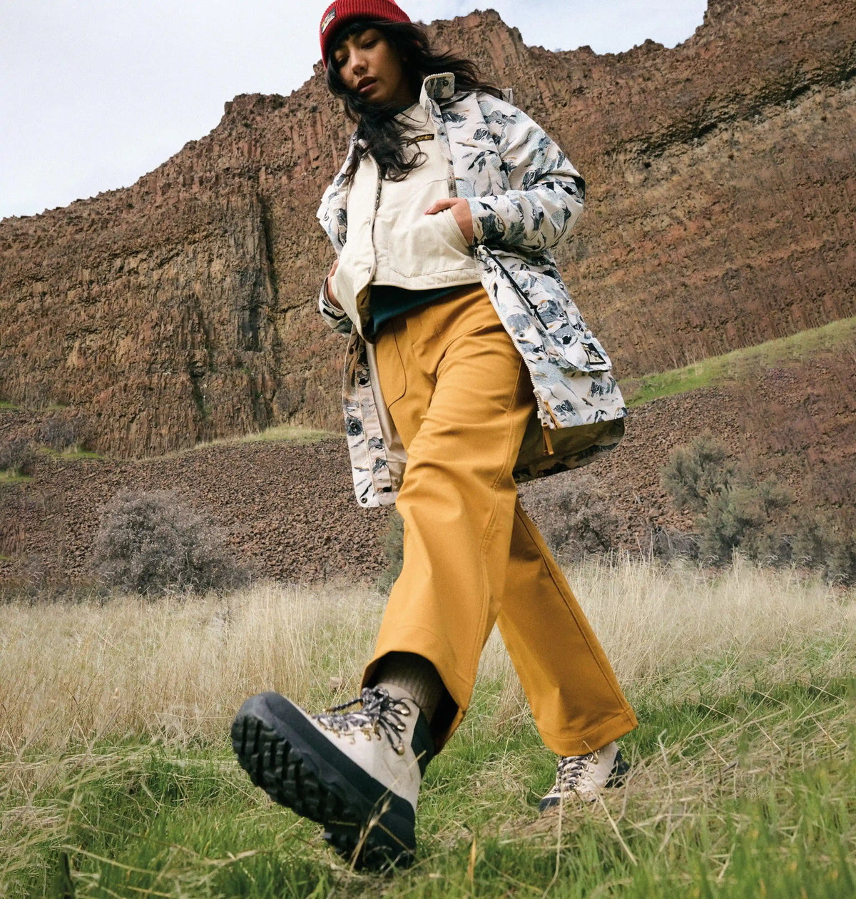 Women's Newton Alpine PT Boot