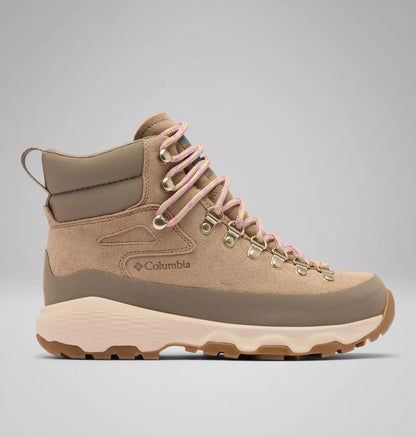Women's Newton Alpine PT Boot