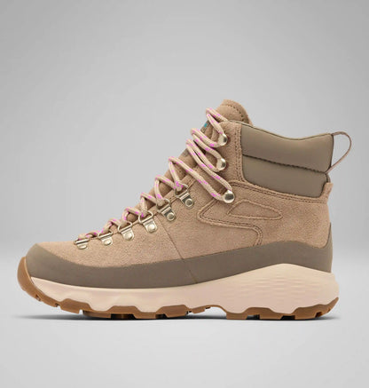 Women's Newton Alpine PT Boot