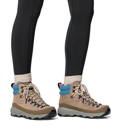 Women's Newton Alpine PT Boot