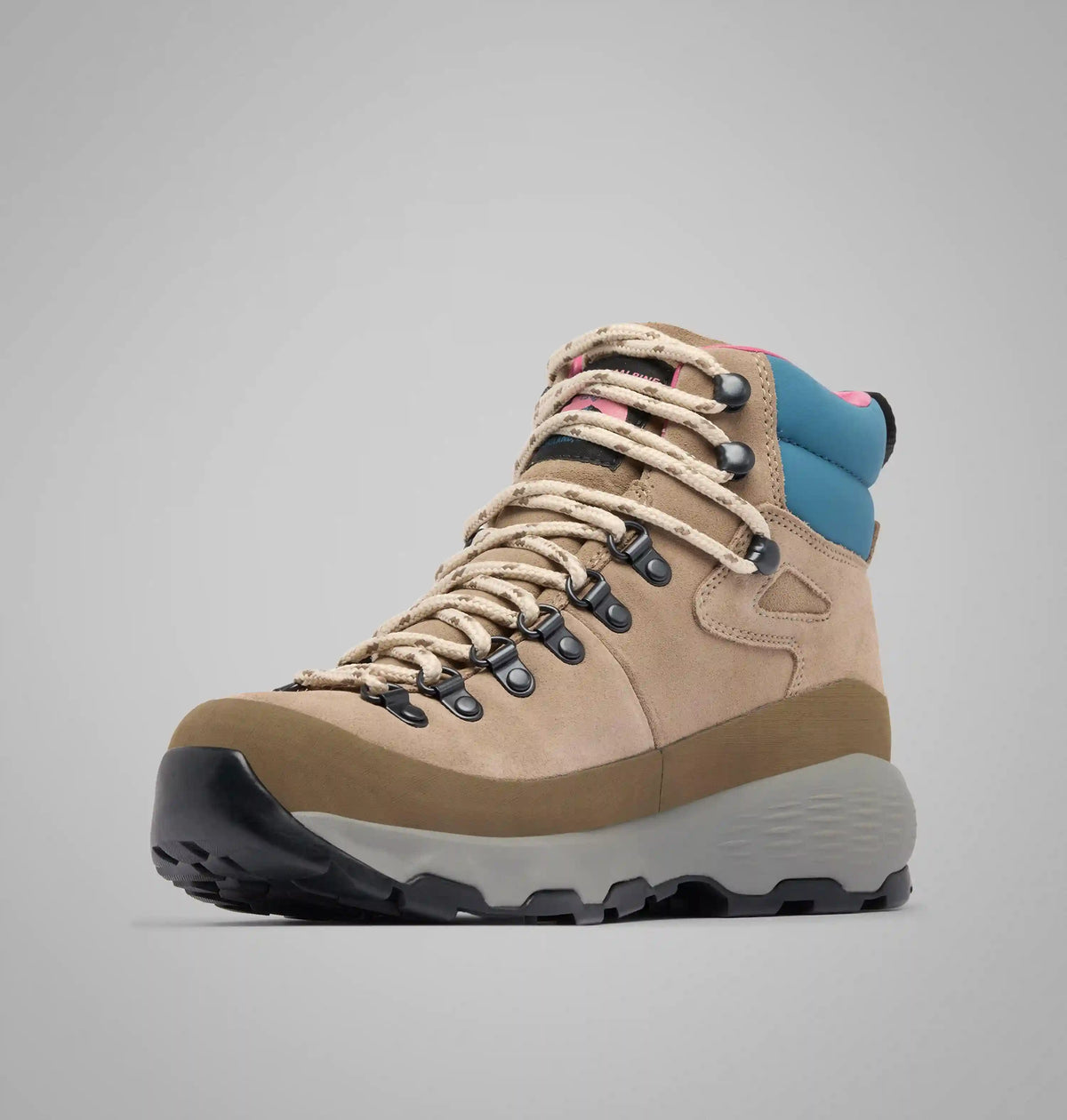 Women's Newton Alpine PT Boot