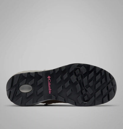 Women's Newton Alpine PT Boot