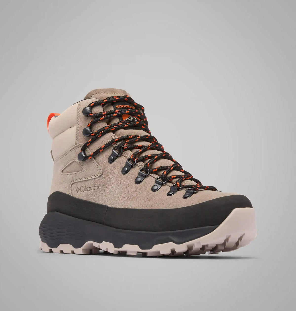 Men's Newton Alpine PT Boot
