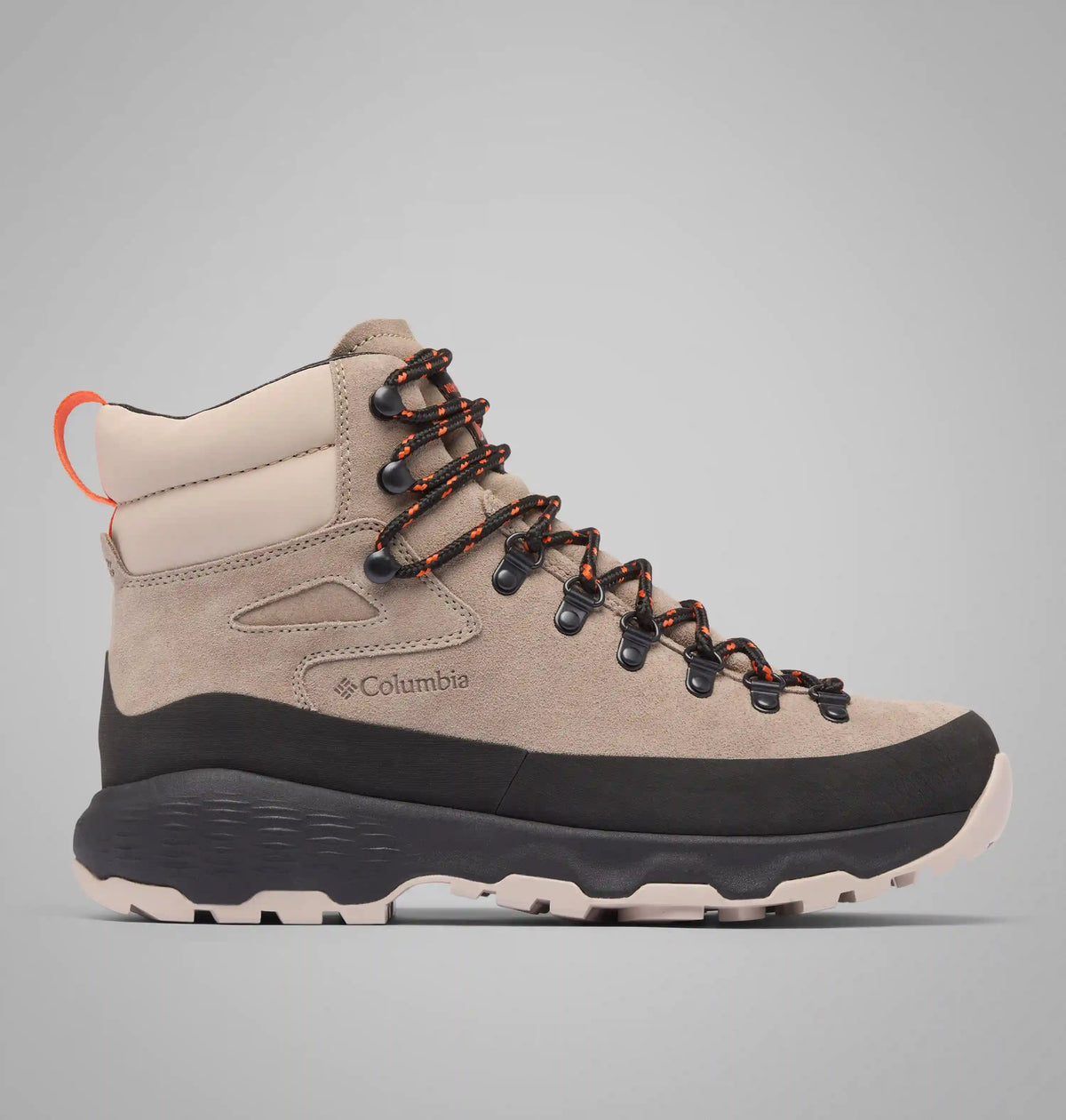 Men's Newton Alpine PT Boot