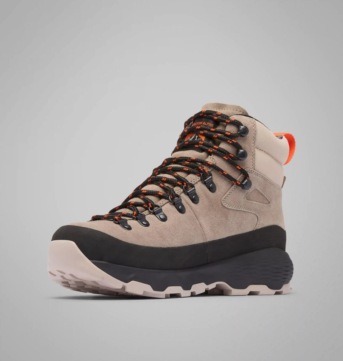Men's Newton Alpine PT Boot