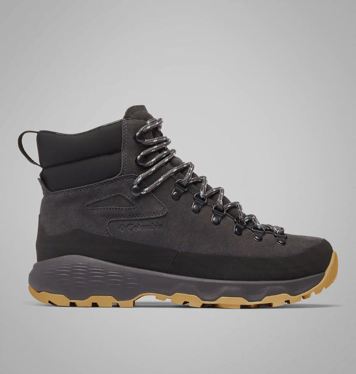 Men's Newton Alpine PT Boot