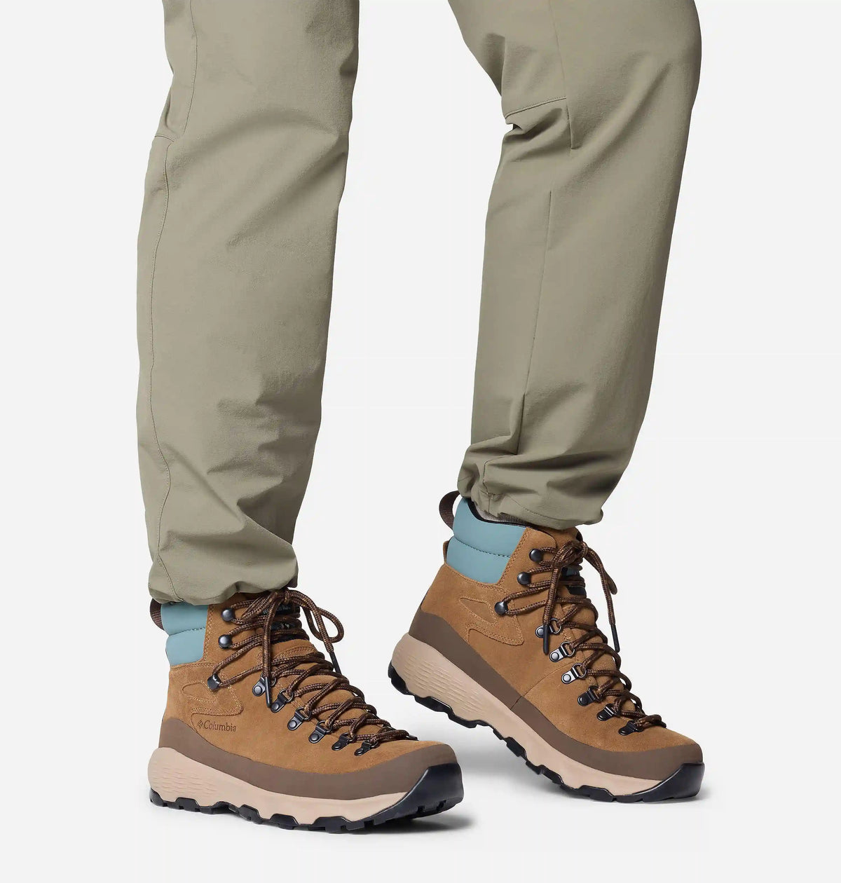 Men's Newton Alpine PT Boot