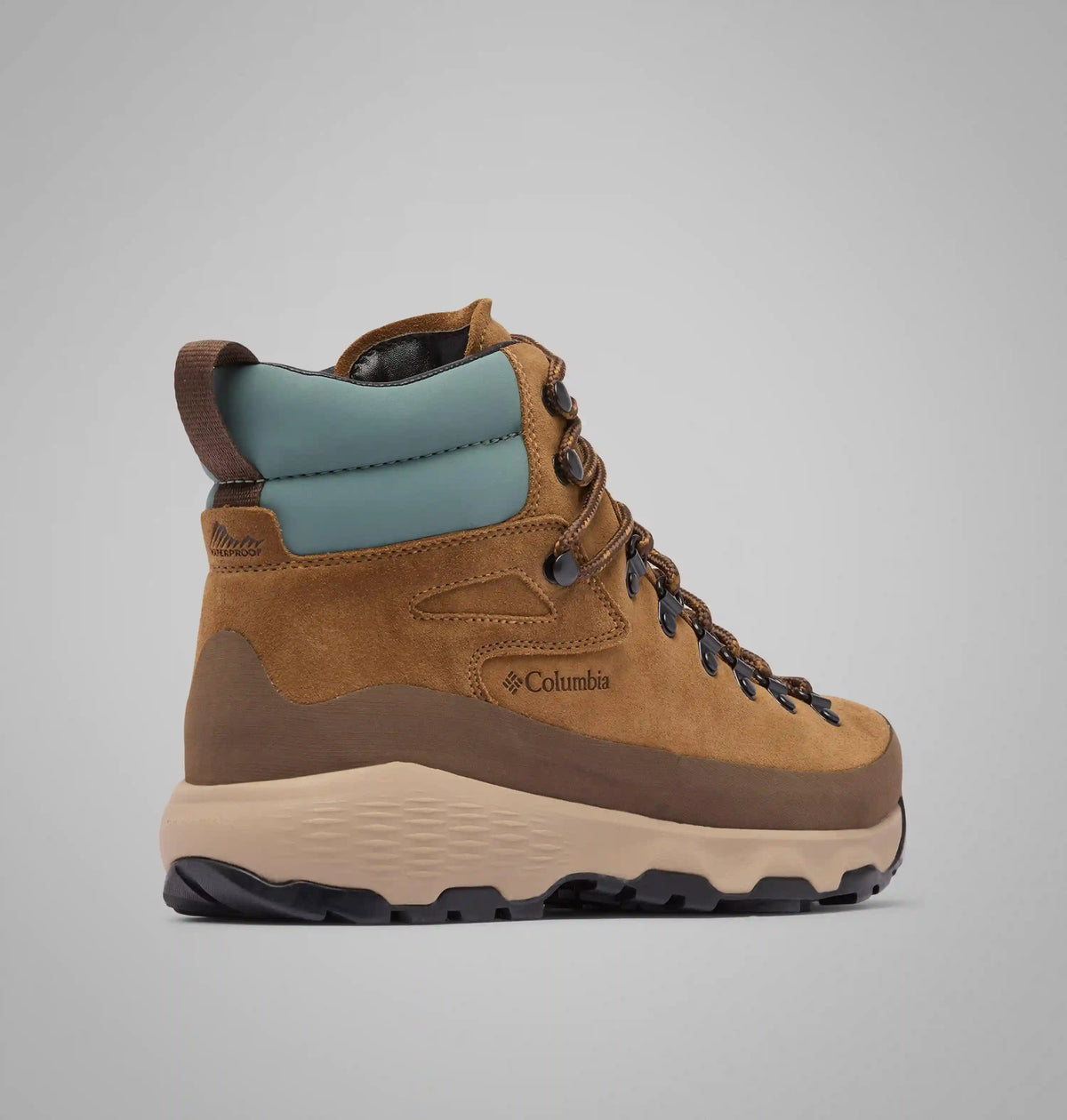 Men's Newton Alpine PT Boot