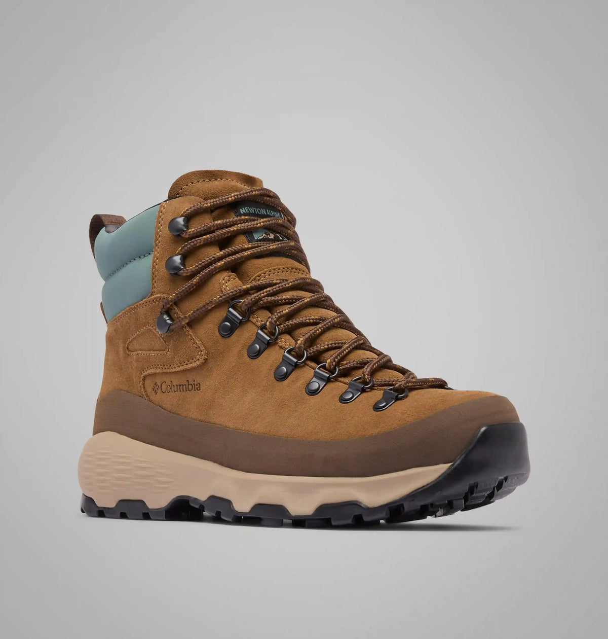 Men's Newton Alpine PT Boot