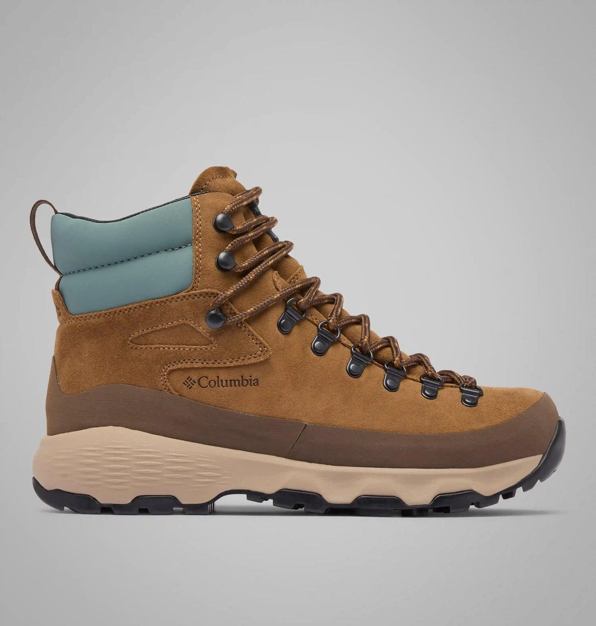 Men's Newton Alpine PT Boot