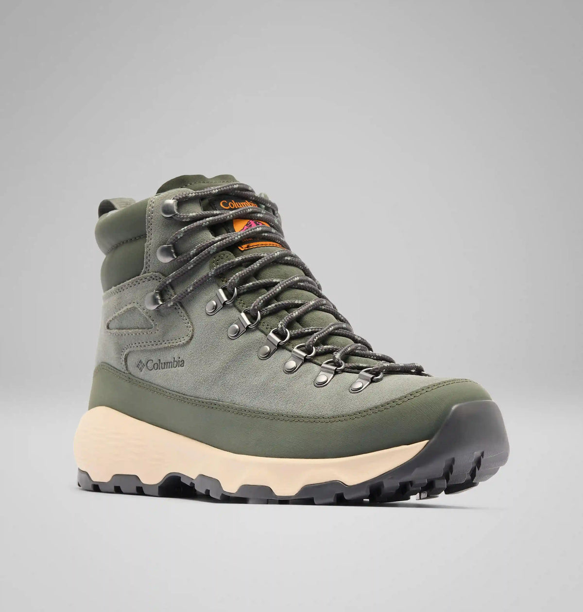 Men's Newton Alpine PT Boot
