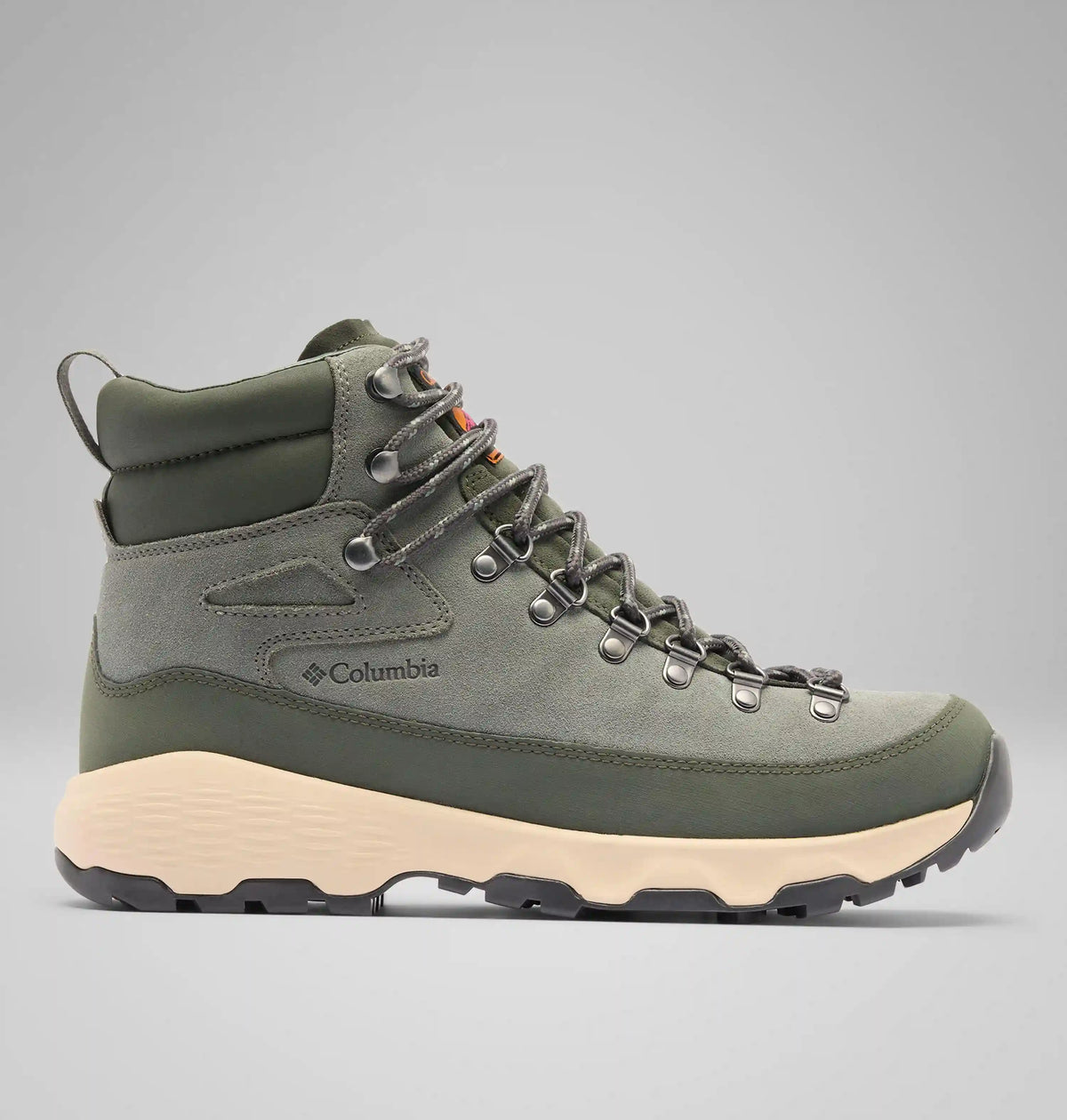 Men's Newton Alpine PT Boot