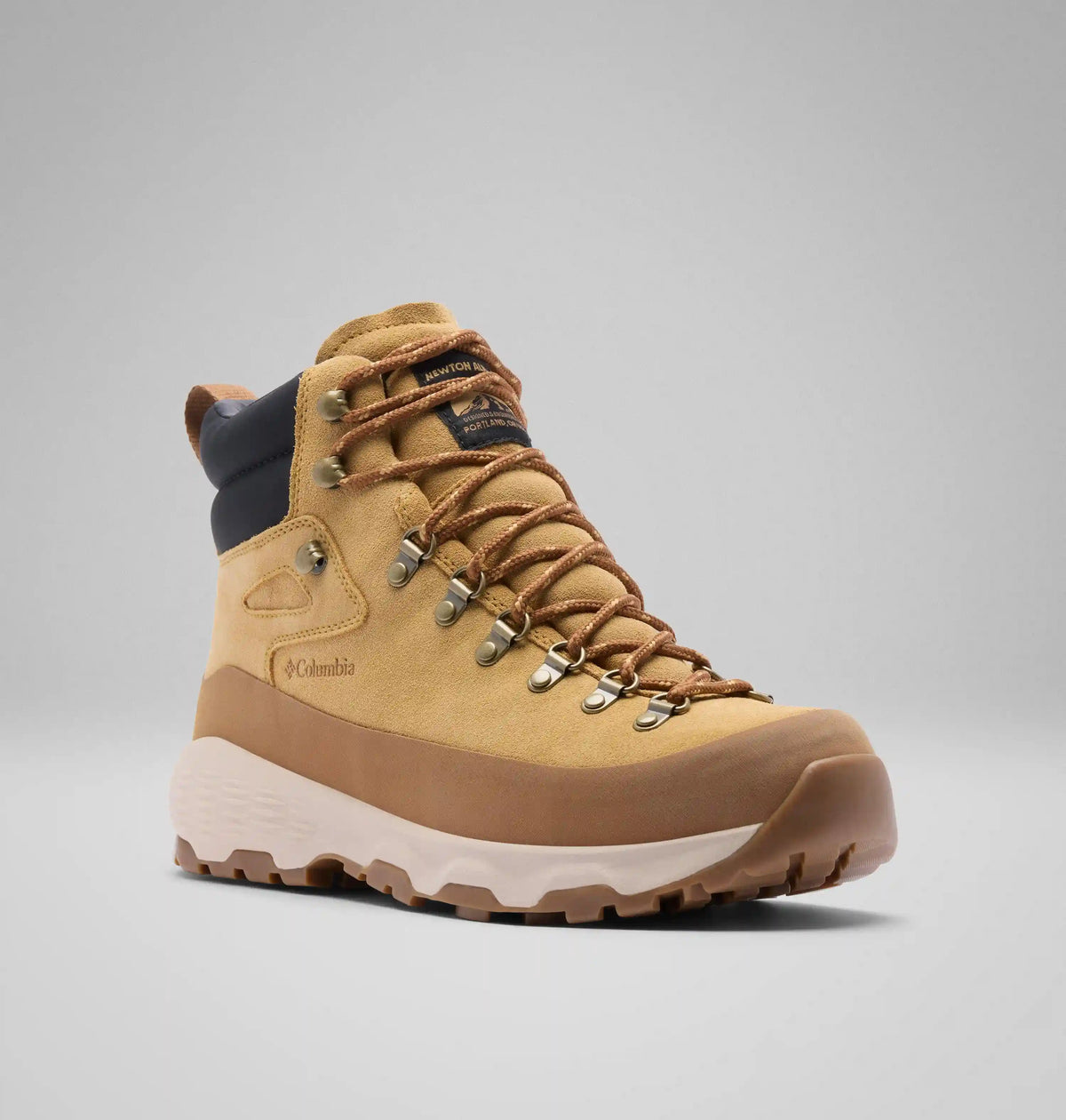 Men's Newton Alpine PT Boot