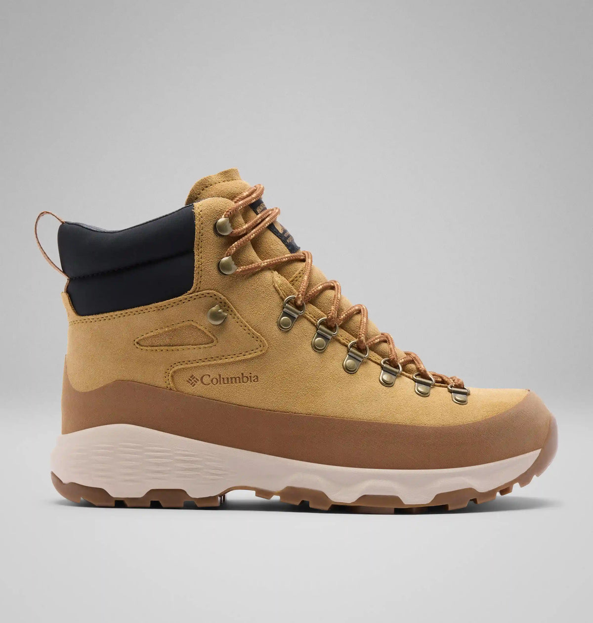 Men's Newton Alpine PT Boot