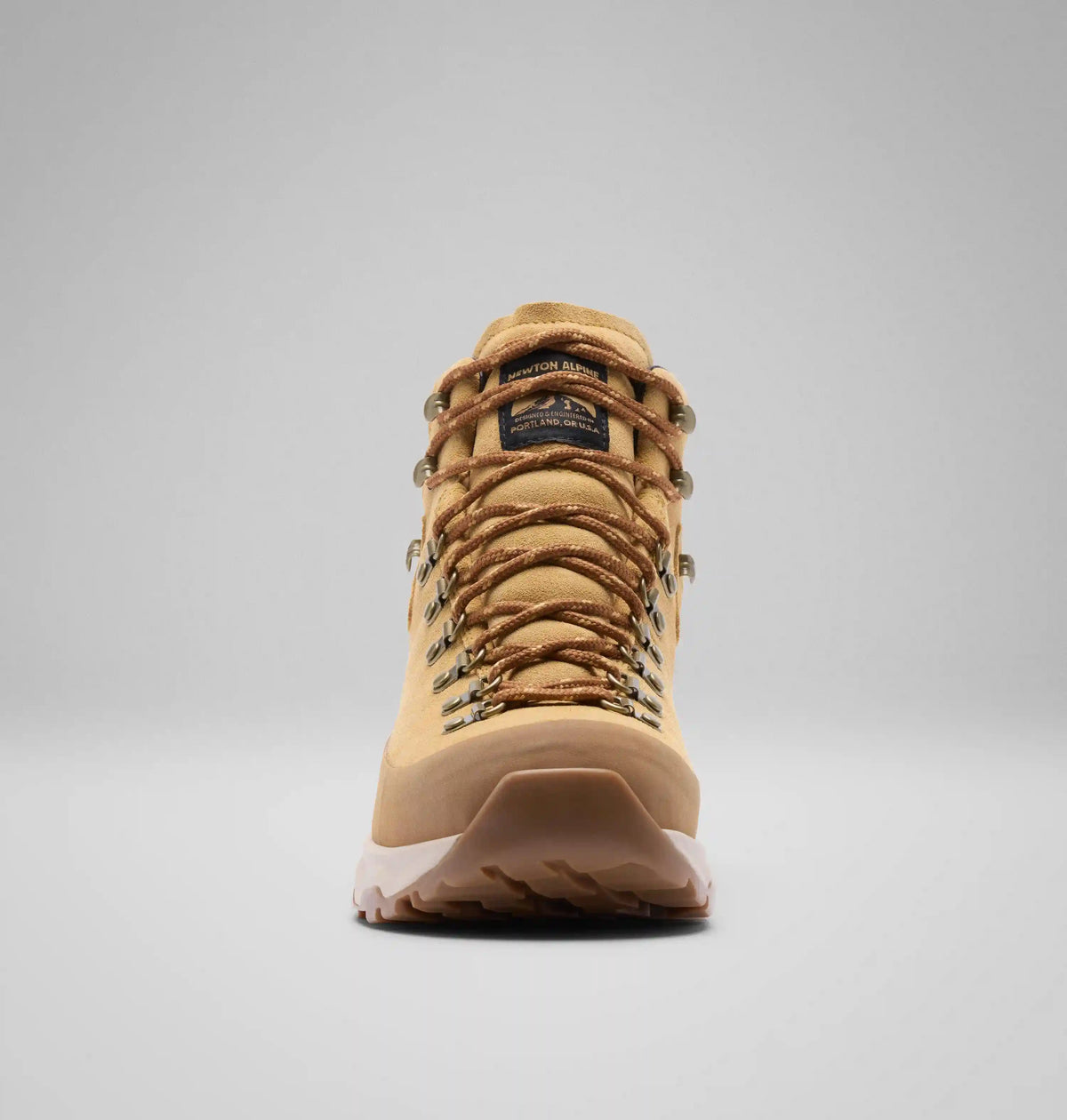 Men's Newton Alpine PT Boot