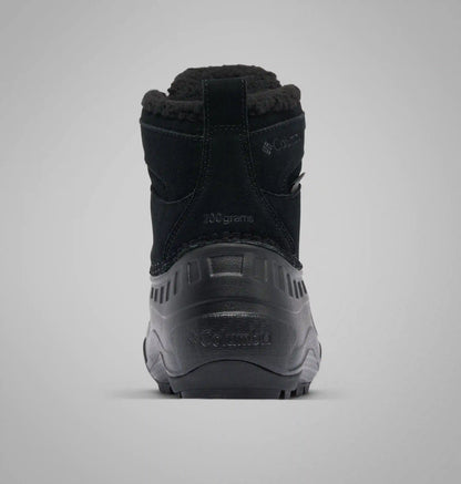 Big Kids' Powderbug Alpine Waterproof Boot