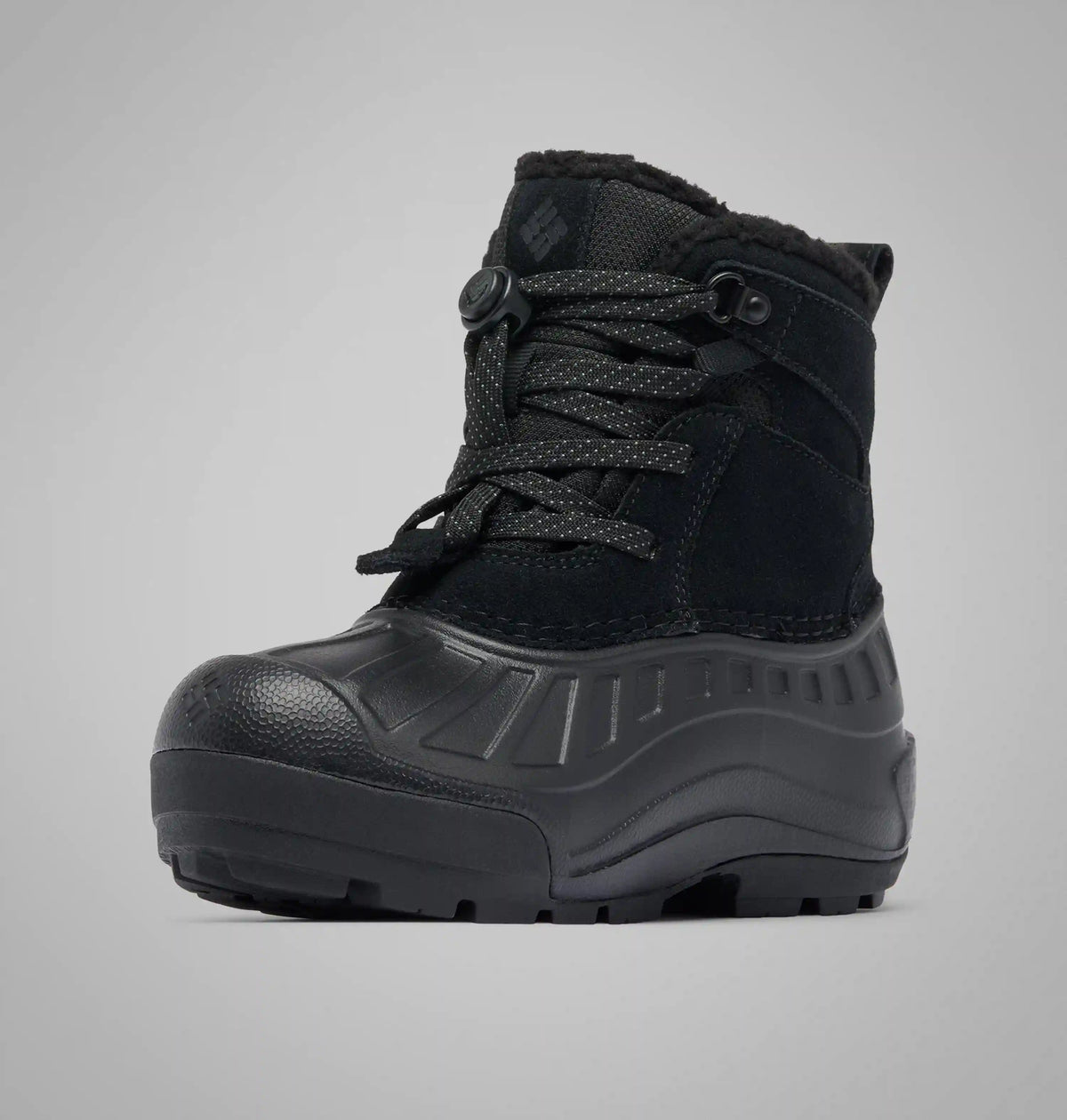 Big Kids' Powderbug Alpine Waterproof Boot