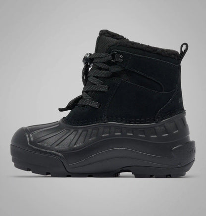 Big Kids' Powderbug Alpine Waterproof Boot