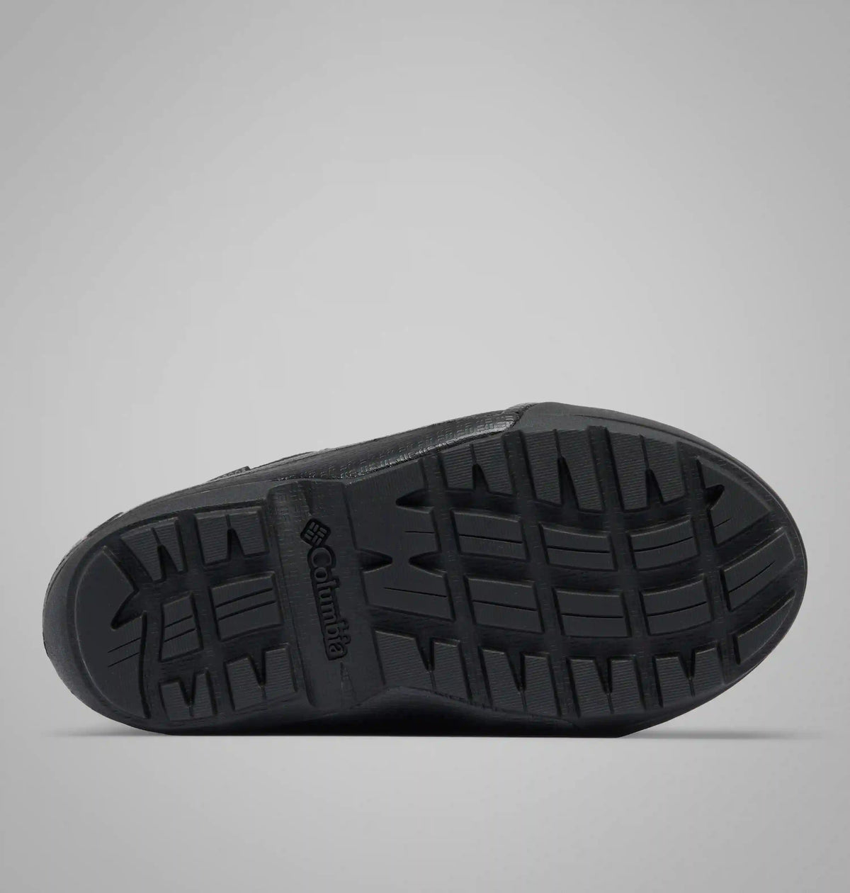 Big Kids' Powderbug Alpine Waterproof Boot