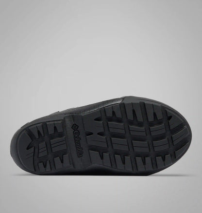 Big Kids' Powderbug Alpine Waterproof Boot