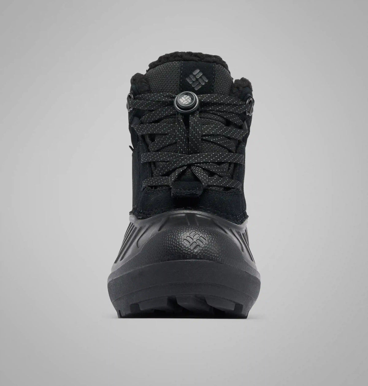 Big Kids' Powderbug Alpine Waterproof Boot