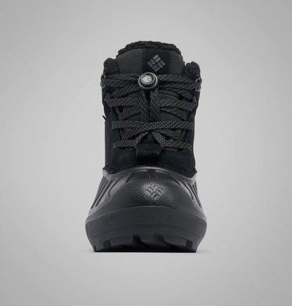 Big Kids' Powderbug Alpine Waterproof Boot