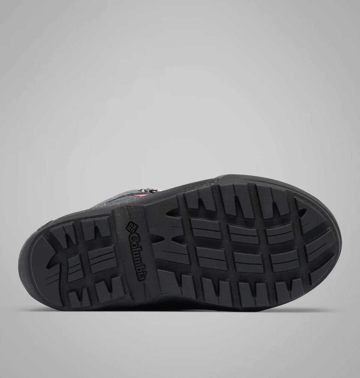 Big Kids' Powderbug Alpine Waterproof Boot