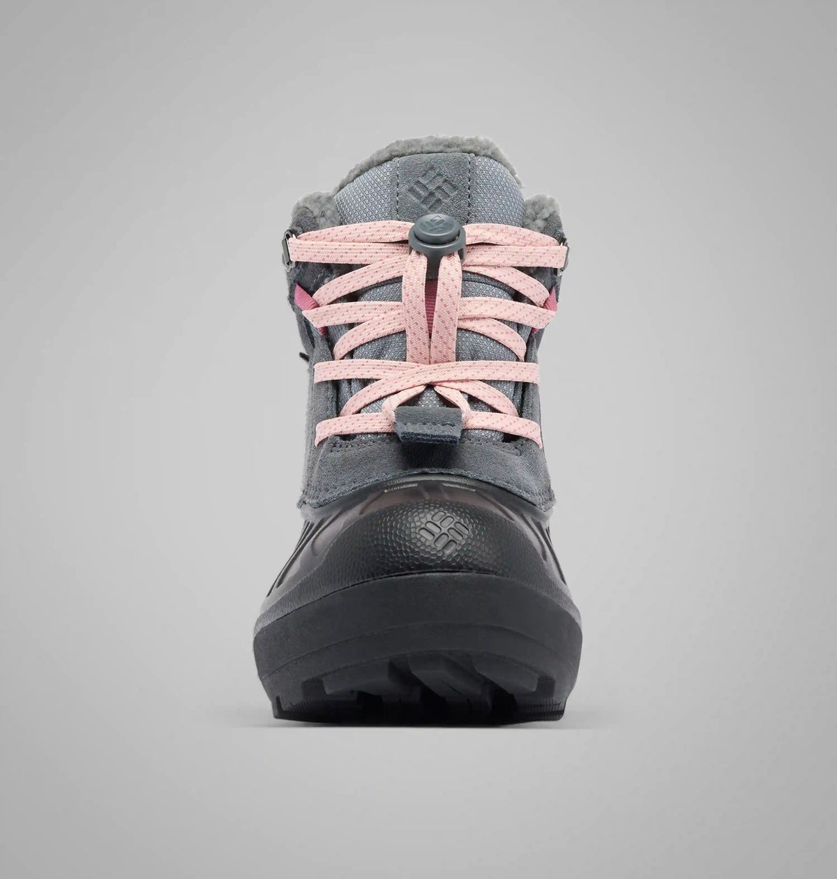 Big Kids' Powderbug Alpine Waterproof Boot
