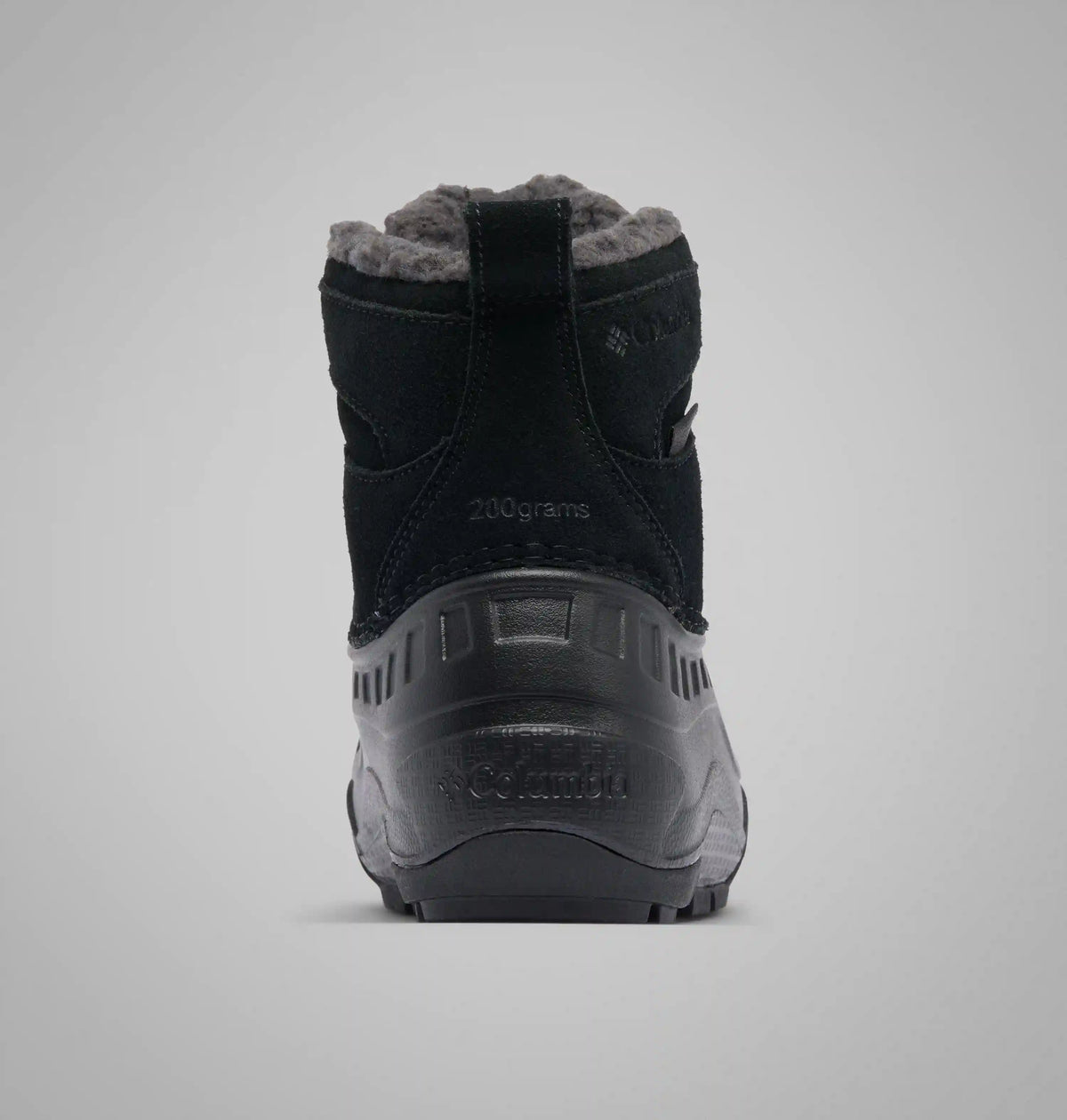 Big Kids' Powderbug Alpine Waterproof Boot