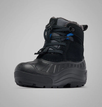 Big Kids' Powderbug Alpine Waterproof Boot