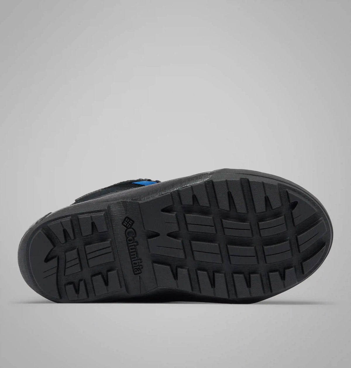 Big Kids' Powderbug Alpine Waterproof Boot