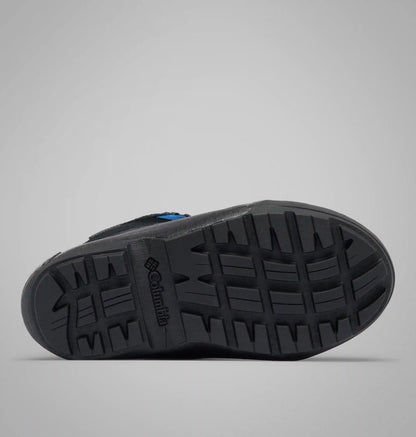Big Kids' Powderbug Alpine Waterproof Boot